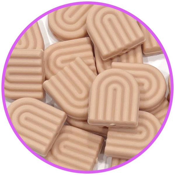 Радуга мини 2 Персик Радуга мини 2 Персик