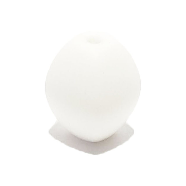 Оливка белая