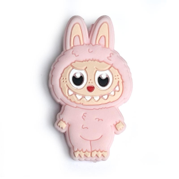 Лабубу розовая Лабубу розовая