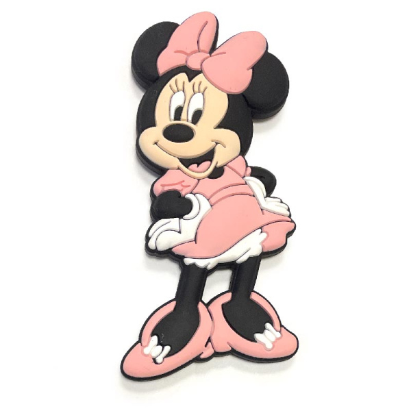 Минни 2 Розовая Минни 2 Розовая