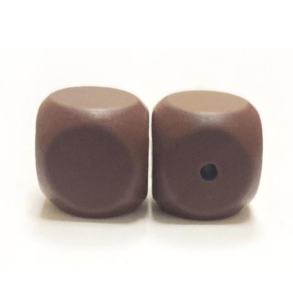 Кубик шоколад силиконовый Кубик шоколад силиконовый