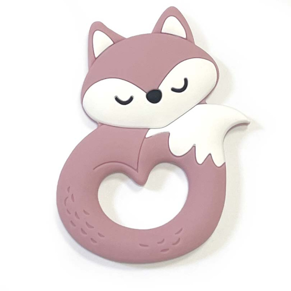 Лиса 2 Blush Лиса 2 Blush