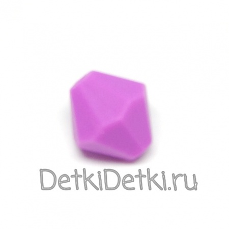 Бриллиант фиолетовый