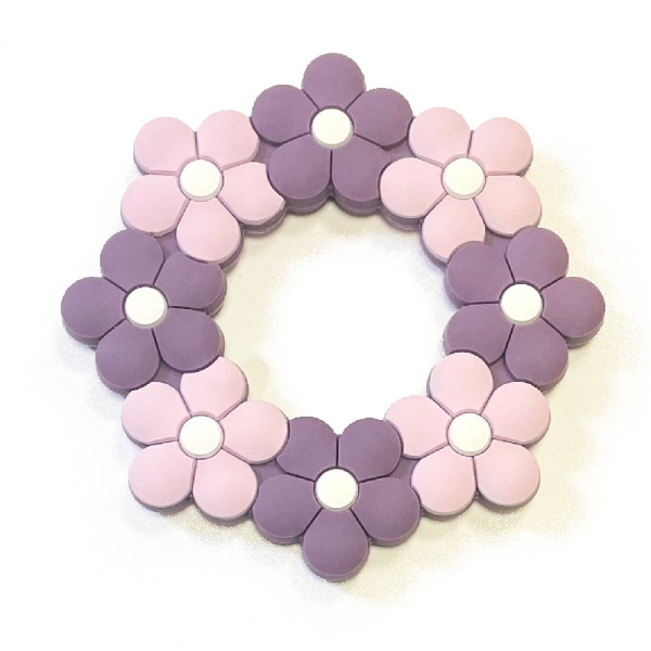 Грызунок Гибискус Виноград Грызунок Гибискус Виноград