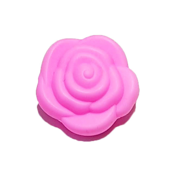 Роза мини пинк