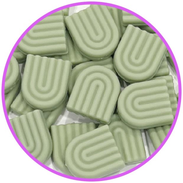 Радуга мини 2 Лен Радуга мини 2 Лен