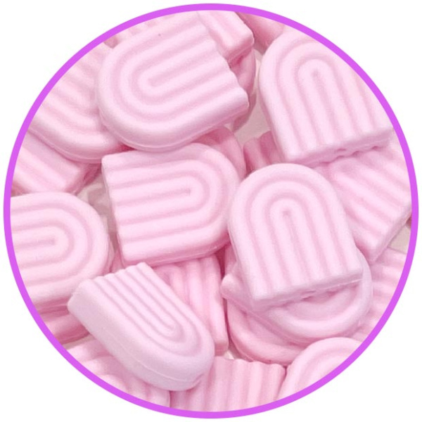 Радуга мини 2 Baby pink Радуга мини 2 Baby pink