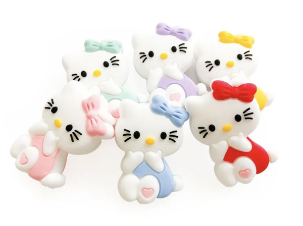 Kitty Мята (мини)