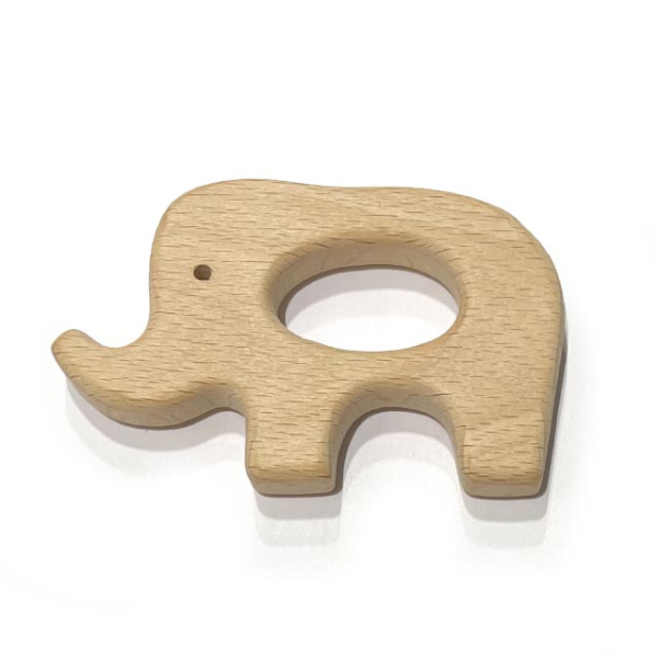 Слон 3 из бука