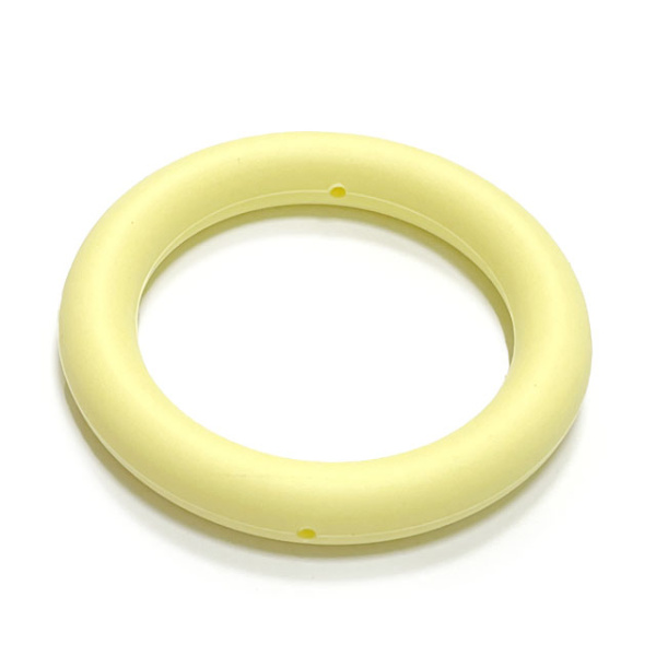 кольцо Крем силиконовое
