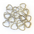 Металлические кольца для брелков