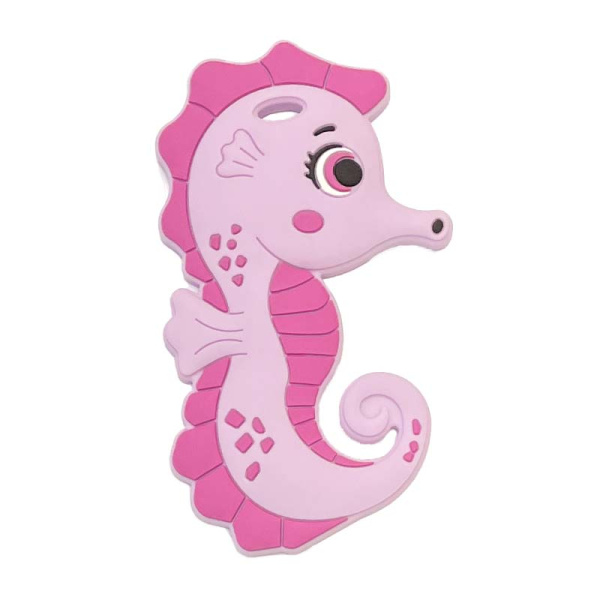 Морской Конек Сиреневый