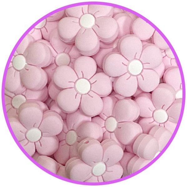 Гибискус Baby Pink Гибискус Baby Pink