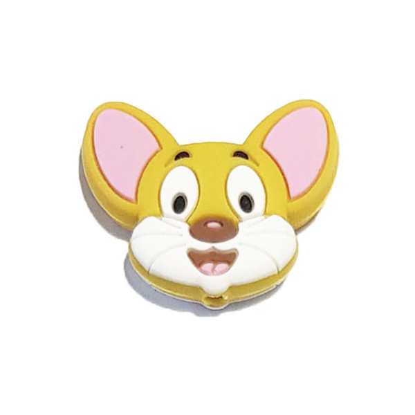 Голова мышки Mustard