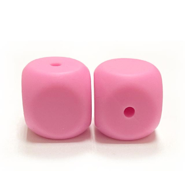 Кубик Пинк силиконовый Кубик Пинк силиконовый