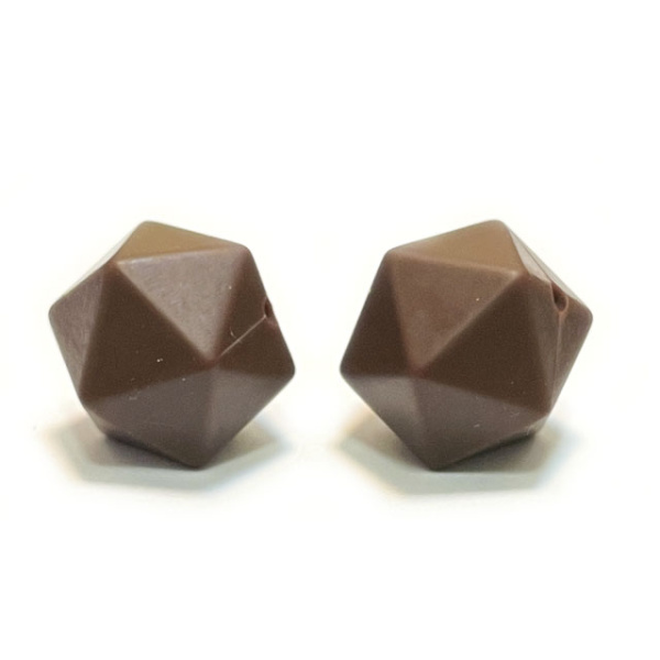 Иэкосаэдр (17) Шоколад Иэкосаэдр (17) Шоколад