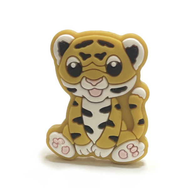 Тигренок мини Mustard