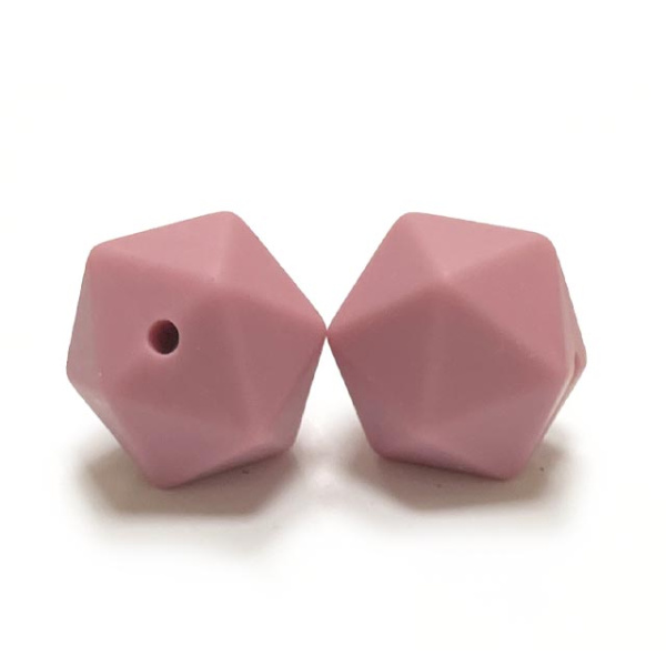 Иэкосаэдр Blush 18 мм. (завод 1)