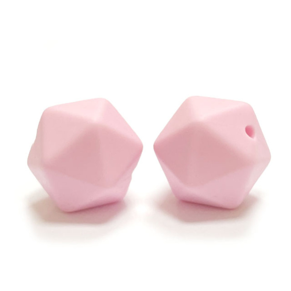 Иэкосаэдр (17) Baby pink Иэкосаэдр (17) Baby pink