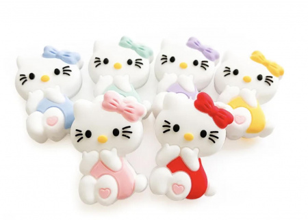 Kitty сирень (мини)