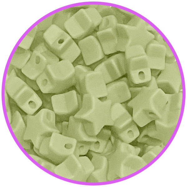 звезда мини Лён