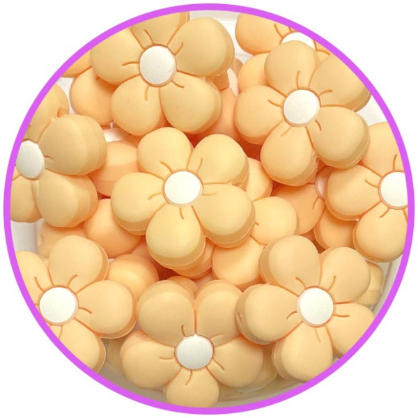 Гибискус Peach Quartz Гибискус Peach Quartz