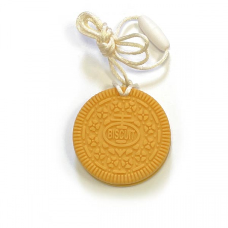 Бисквит Мустард