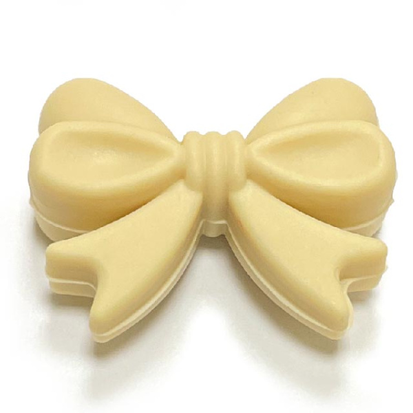 Бантик телесный