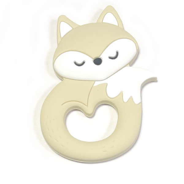 Лиса 2 Телесная Лиса 2 Телесная