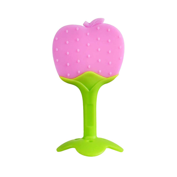 Яблочко на веточке в индивидуальном футляре - купить в интернет-магазине Detkidetki.ru