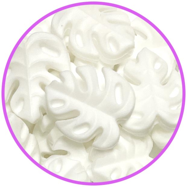 Монстера мини 2 Белая Монстера мини 2 Белая