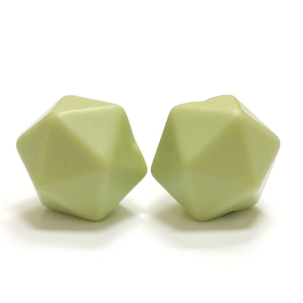 Иэкосаэдр (17) Лен