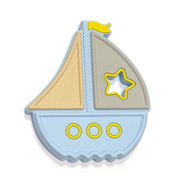 Кораблик Pastel Blue Кораблик Pastel Blue