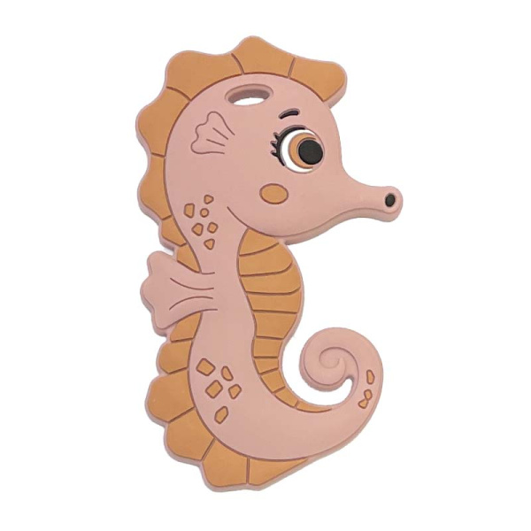 Морской Конек Blush